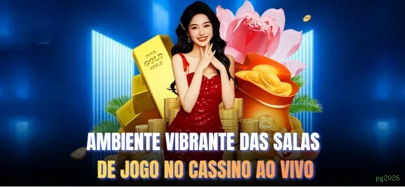 Dicas de Slots pg2026